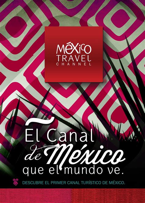 mexico travel chanel